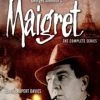 Cheapest 🎉 Maigret: The Complete Series (DVD Box Set) Henry Oscar, Dallas Cavell 😍