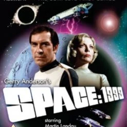 Best Sale 😉 Space - 1999: Series 1 (Blu-ray) Nick Tate, Prentis Hancock 🎁