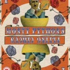 Cheapest ⭐ Monty Python's Flying Circus: Series 1 (Blu-ray Digipack) Graham Chapman, Terry Gilliam 🧨