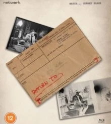 Hot Sale 😉 Strange World of Gurney Slade (Blu-ray Box Set) Dilys Laye, Bernie Winters 👍