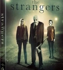 Cheapest 🔥 Strangers (Blu-ray Limited Edition) Liv Tyler, Scott Speedman 🌟