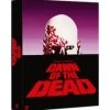 Hot Sale 🥰 Dawn of the Dead (Blu-ray Box Set) David Emge, James A. Baffico ✨