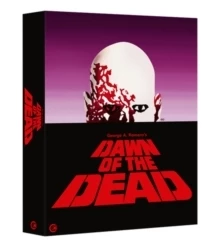 Hot Sale 🥰 Dawn of the Dead (Blu-ray Box Set) David Emge, James A. Baffico ✨