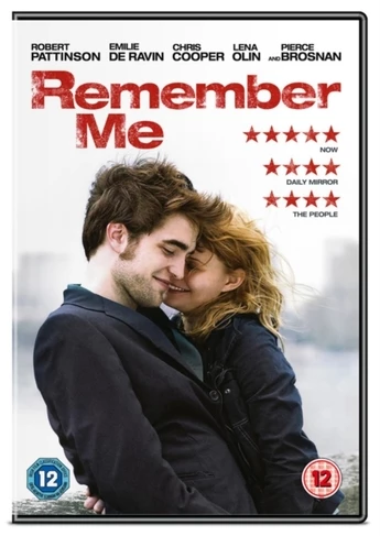New βοΈ Remember Me (DVD) Allen Coulter, Chris McKinney π€©