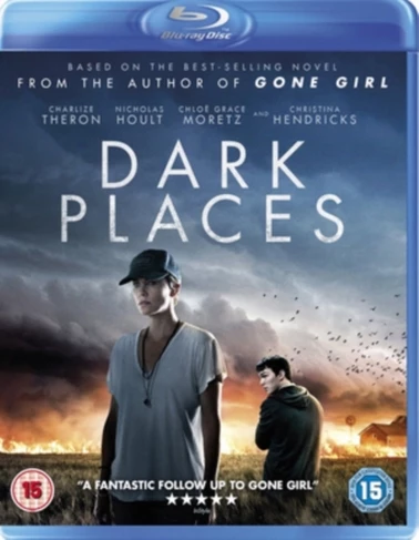 Top 10 ๐ฅฐ Dark Places (Blu-ray) Gilles Paquet-Brenner, Tye Sheridan ๐ฏ
