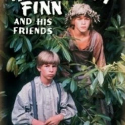 Wholesale 🥰 Adventures of Huckleberry Finn and His Friends (DVD) Ian Tracey, Nancy N.J. Isaak 😍