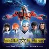 Best Sale 😍 Star Fleet: The Complete Series (DVD) ⌛