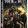 Cheapest 👍 Tour of Duty: Complete Season 1 (DVD Box Set) Ramon Franco, Eric Bruskotter ✔️