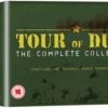 Hot Sale 💯 Tour of Duty: The Complete Series (DVD Box Set) Stephen Caffrey, Ramon Franco 🎉