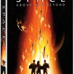 Best reviews of 🌟 Space - Above and Beyond: The Complete Series (DVD Collector's Edition) Tazia Valenza, James Morrison 👍