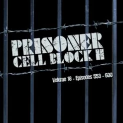 Cheapest 🥰 Prisoner Cell Block H: Volume 18 (DVD Box Set) Bryan Marshall, Patsy King ❤️