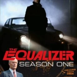 Best deal 💯 Equalizer: Series 1 (DVD) Keith Szarabajka, Mark Margolis 😀