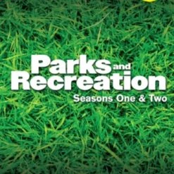 Coupon 😉 Parks and Recreation: Seasons One and Two (DVD Box Set) Chris Pratt, Aziz Ansari 😀