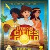 Cheapest 😀 Mysterious Cities of Gold: Season 2 - The Adventure Continues (Blu-ray) Jean-Luc Francois 🥰