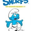 Cheapest 🤩 Smurfs: Complete Seasons 1-5 (DVD Box Set) 😀