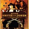 Buy ✨ Alias Smith and Jones: The Complete Series (DVD Box Set) Pete Duel, Burl Ives 🔔