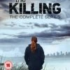 Brand new 🔥 Killing: The Complete Series (Blu-ray Box Set) Kristin Lehman, Brendan Sexton III 🎉