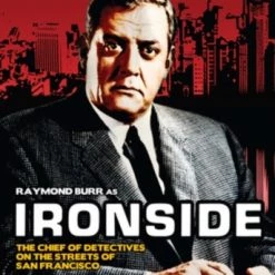 Best deal ✔️ Ironside: Season 1 (DVD) David Carradine, Vera Miles 🎁