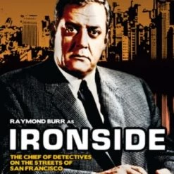 Buy 🎉 Ironside: Season 4 (DVD Box Set) James Farentino, Don Mitchell 🎁