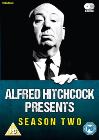 Best Sale ๐ฏ Alfred Hitchcock Presents: Season 2 (DVD Box Set) Alfred Hitchcock, Don Taylor ๐คฉ