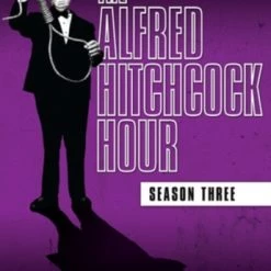 Deals ❤️ Alfred Hitchcock Hour: Season 3 (DVD) John Cassavetes, Teresa Wright 😀