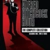 Deals ⌛ Alfred Hitchcock Hour: The Complete Collection (DVD Box Set) Bruce Dern, Tony Randall ❤️