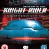 Budget 😍 Knight Rider: The Complete Collection (Blu-ray Box Set) Rebecca Holden, Ann Turkel 🎉