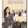 Wholesale 🎉 Law and Order - Special Victims Unit: Season 13 (DVD Box Set) Diane Neal, BD Wong 👏