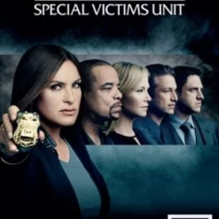 Deals 🔔 Law and Order - Special Victims Unit: Season 17 (DVD) Tamara Tunie, Richard Belzer 💯