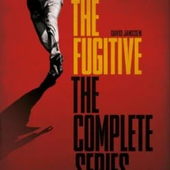 Best Pirce 😀 Fugitive: Complete Series (DVD Box Set) Jacqueline Scott, Richard Anderson 🤩