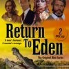 Budget 🤩 Return to Eden (DVD) Nicole Pyner, James Reyne ✔️
