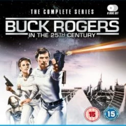 Best Pirce 😀 Buck Rogers in the 25th Century: Complete Collection (Blu-ray Box Set) Wilfrid Hyde-White, Erin Gray 😀