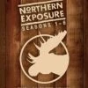 New 🤩 Northern Exposure: The Complete Series (DVD Box Set) Janine Turner, Rob Morrow 🧨