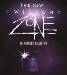 Coupon 💯 New Twilight Zone: The Complete Collection (DVD Box Set) William Friedkin, Martin Landau ✔️