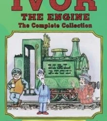 Cheapest 😀 Ivor the Engine: The Complete Series (DVD) 👍