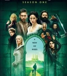 Cheap 🥰 Emerald City: Season One (DVD Box Set) Jordan Loughran, Florence Kasumba 🧨