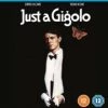 Budget 🤩 Just a Gigolo (Blu-ray Limited Edition Media Book) Erika Pluhar, Werner Pochath 😀