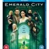 Best reviews of 🌟 Emerald City: Season One (Blu-ray Box Set) Ana Ularu, Florence Kasumba ✔️