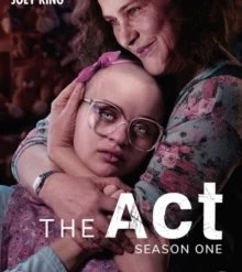 Wholesale 👍 Act: Season One (DVD Box Set) Rachel Ticotin, Patricia Arquette 👏