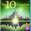 Promo 🥰 10th Kingdom (Blu-ray) Kimberly Williams-Paisley, Rutger Hauer 👏