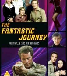 Top 10 🥰 Fantastic Journey (DVD Box Set) Mike Road, Katie Saylor 👏