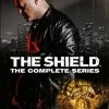 Cheap ⌛ Shield: The Complete Series (Blu-ray Box Set) Monnae Michaell, Sticky Fingaz ✔️