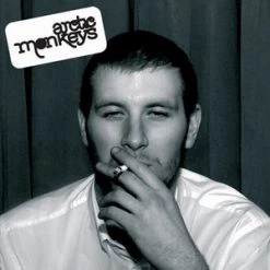Best Pirce 🛒 Whatever People Say I Am, That's What I'm Not (Vinyl 12" Album) Arctic Monkeys ⭐