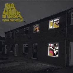 Brand new ✨ Favourite Worst Nightmare (Vinyl 12" Album) Arctic Monkeys 😍