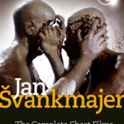 Flash Sale 🧨 Svankmajer: Shorts (DVD) Jan Svankmajer 🧨