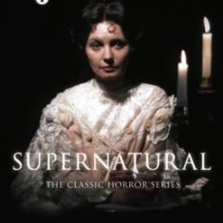 Cheapest 💯 Supernatural (DVD) Ian Hendry, Jeremy Brett 👏