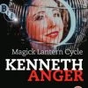 Deals 😀 Magick Lantern Cycle (DVD with Blu-ray - Double Play) Mick Jagger, Ernie Allo 💯