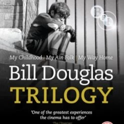 Promo ⌛ My Childhood/My Ain Folk/My Way Home (DVD with Blu-ray - Double Play) Bernard McKenna, Paul Kermack ❤️