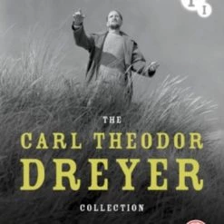 Best reviews of ⌛ Carl Theodor Dreyer Collection (Blu-ray Box Set) Johannes Meyer, Mathilde Nielsen 🧨