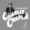 Outlet ✨ Charlie Chaplin: The Essanay Comedies (Blu-ray) Charlie Chaplin, Charlie Chaplin 🌟